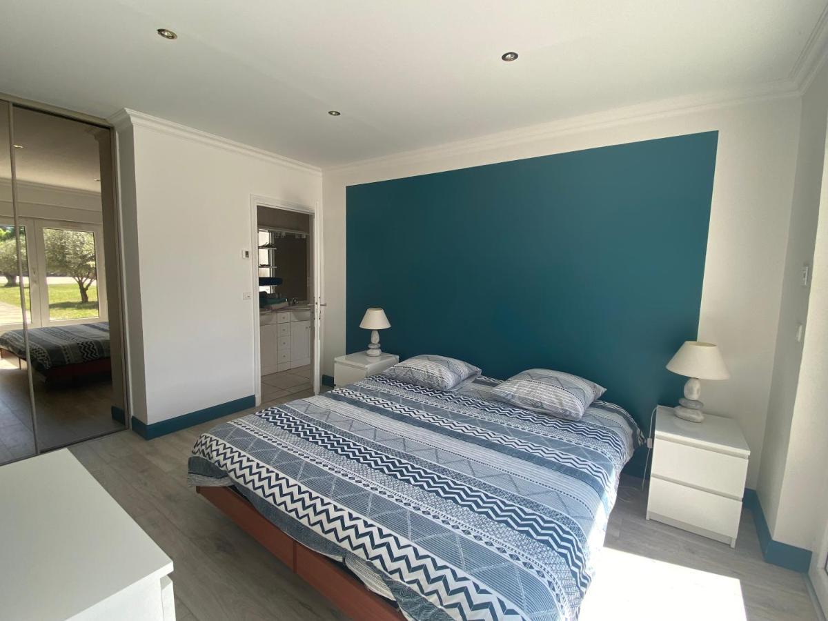 Bed and Breakfast Domaine Les Buis Saint-Fortunat-sur-Eyrieux Zewnętrze zdjęcie