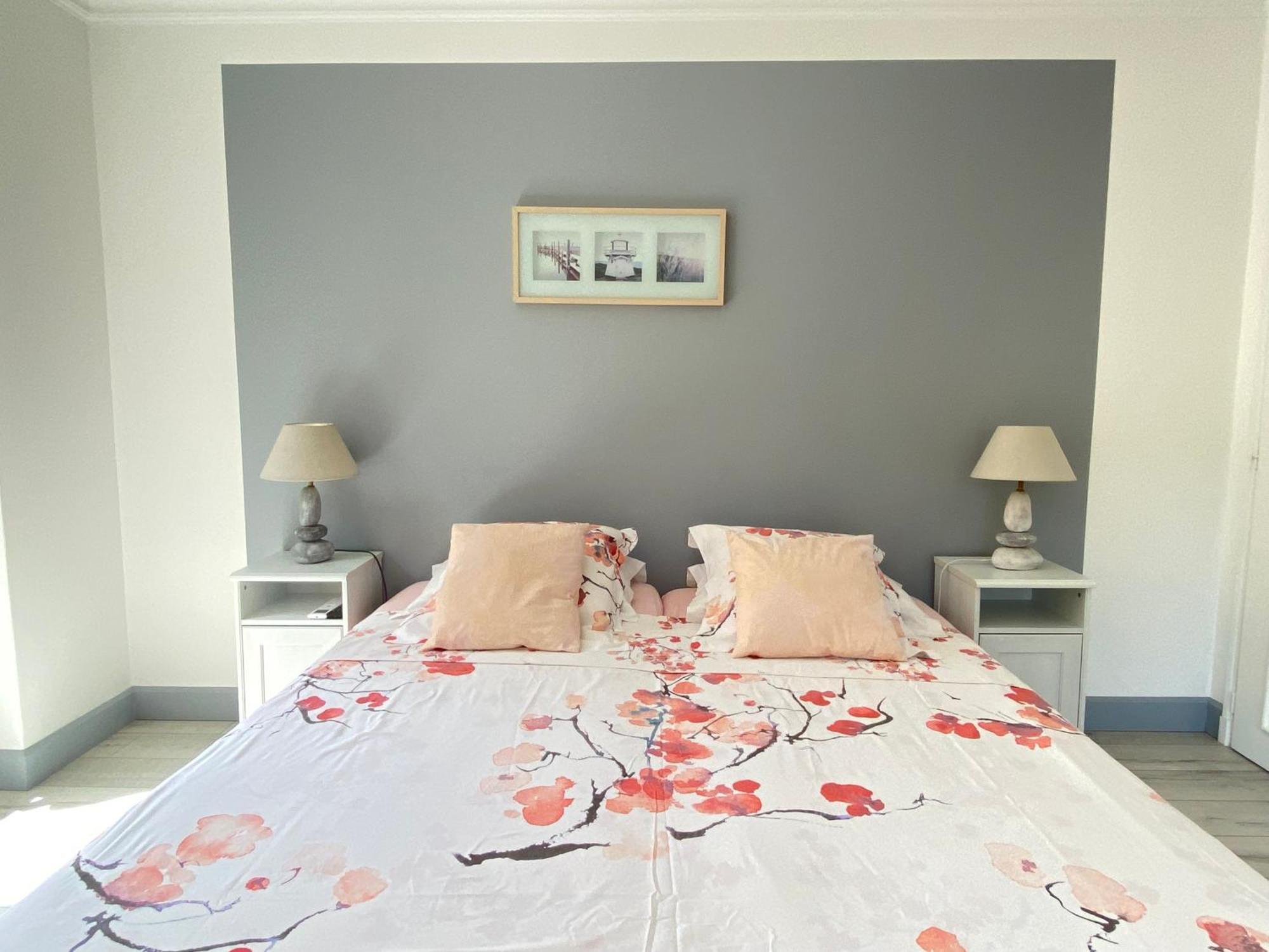 Bed and Breakfast Domaine Les Buis Saint-Fortunat-sur-Eyrieux Zewnętrze zdjęcie