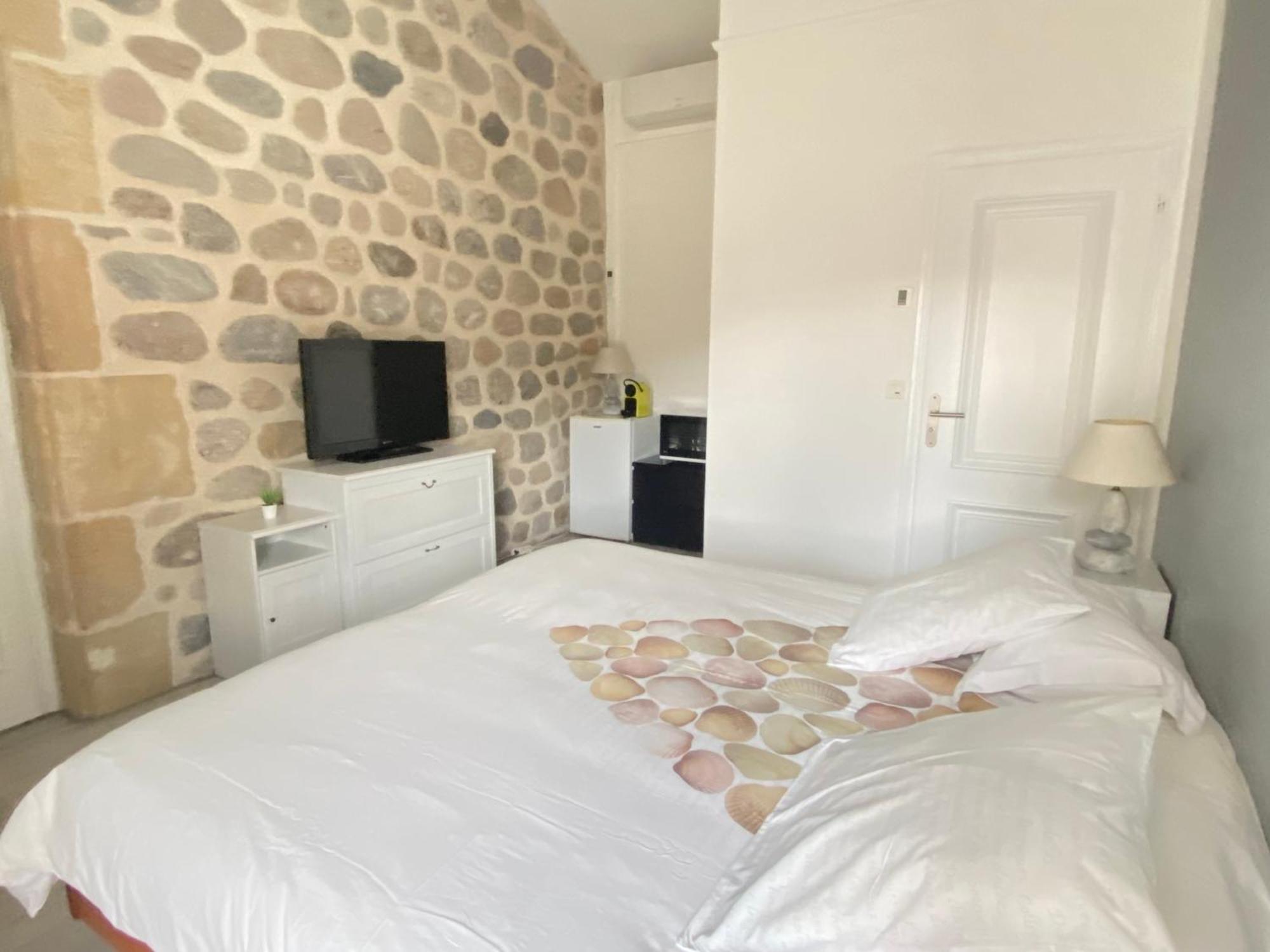Bed and Breakfast Domaine Les Buis Saint-Fortunat-sur-Eyrieux Zewnętrze zdjęcie